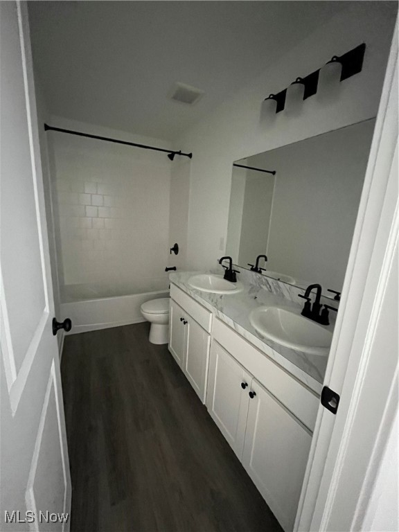 Harvest Meadows - Residential