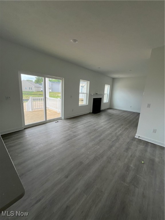 Harvest Meadows - Residential