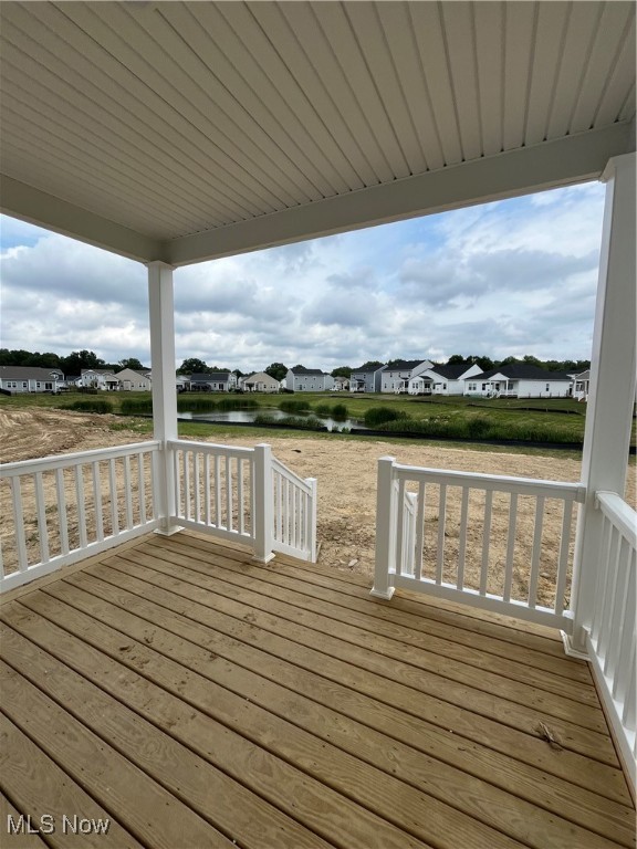 Harvest Meadows - Residential