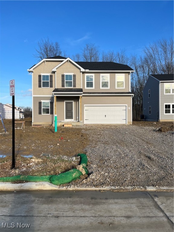 Harvest Meadows - Residential