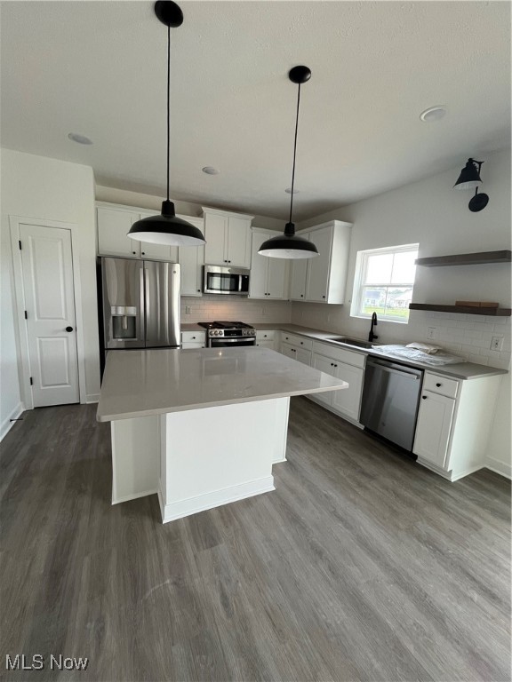 Harvest Meadows - Residential