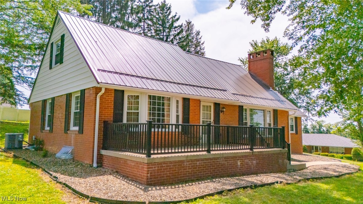 Hillcrest - Residential