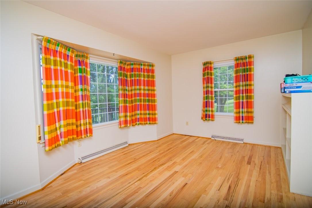 Hillcrest - Residential