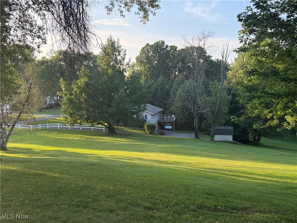 Hillcrest - Residential