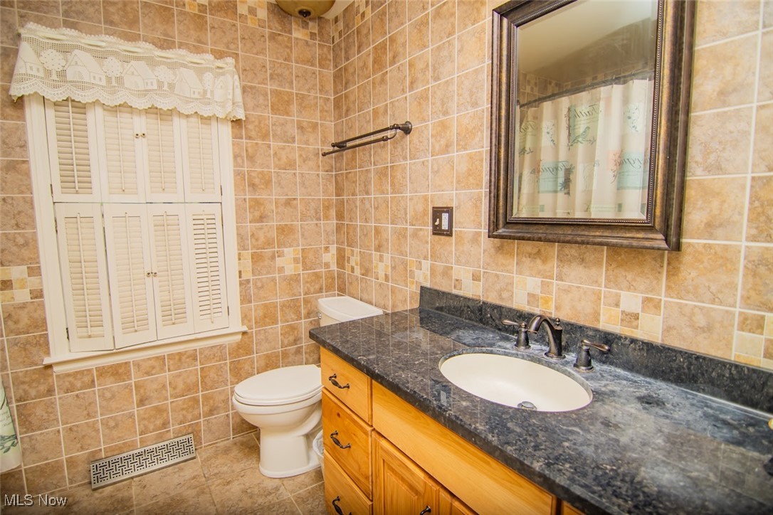 Hillcrest - Residential