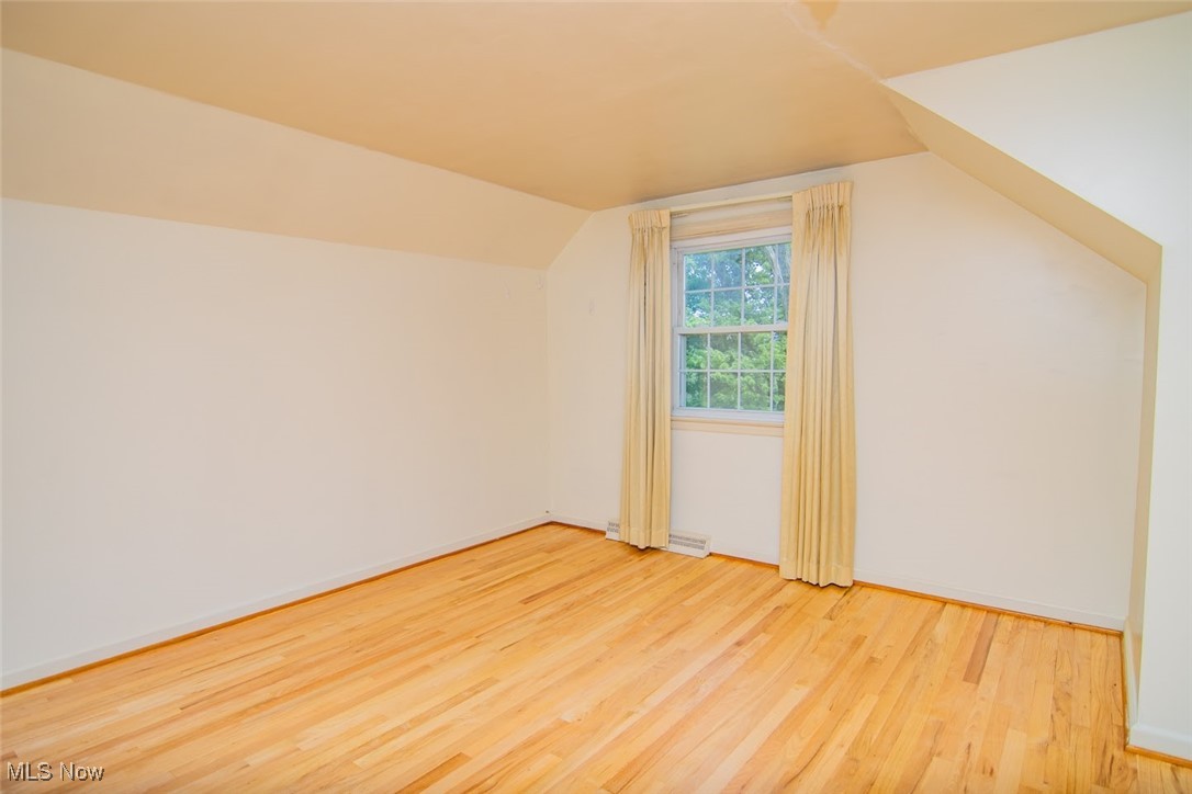 Hillcrest - Residential