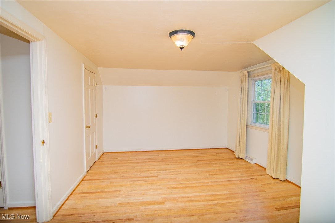 Hillcrest - Residential