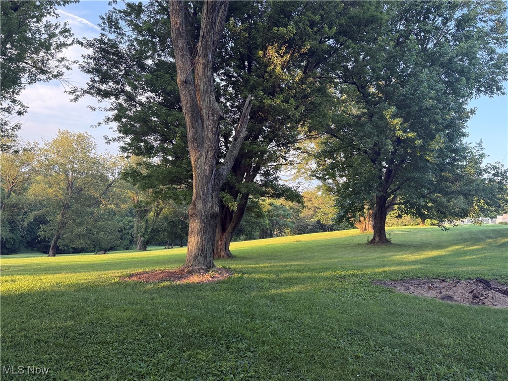 Hillcrest - Residential