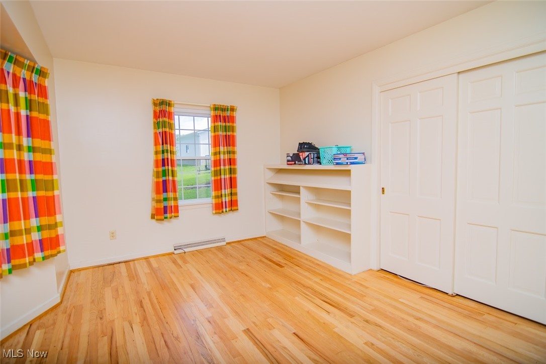 Hillcrest - Residential