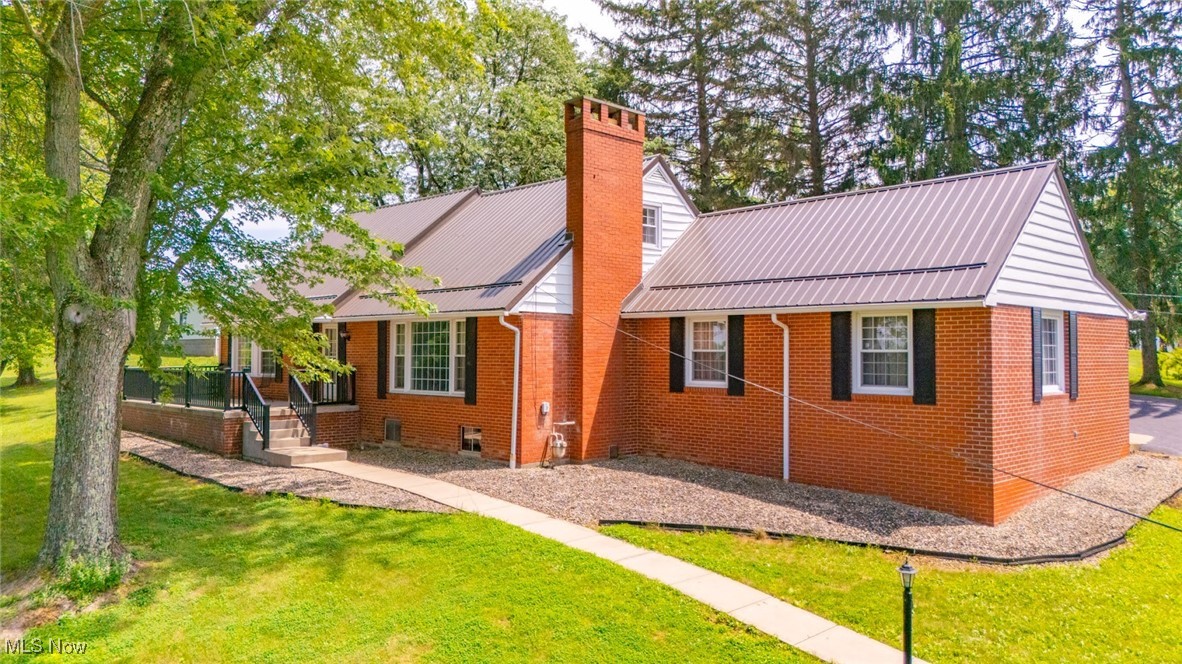 Hillcrest - Residential