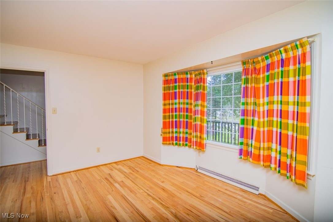 Hillcrest - Residential