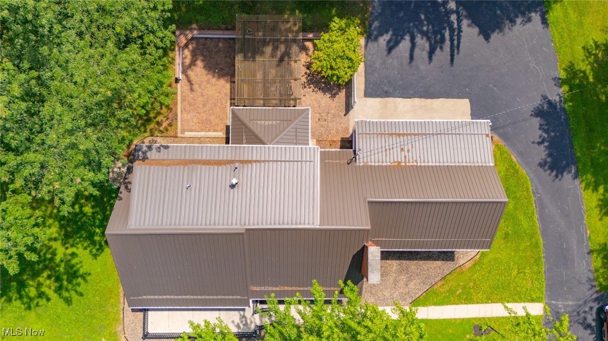 Hillcrest - Residential