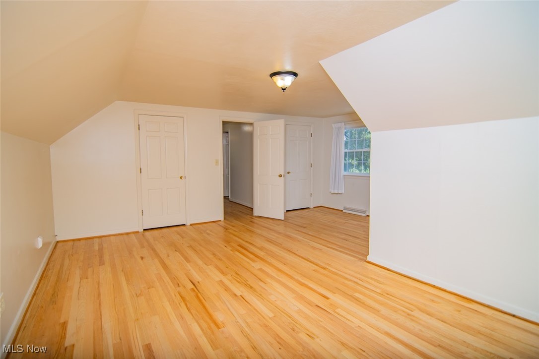 Hillcrest - Residential