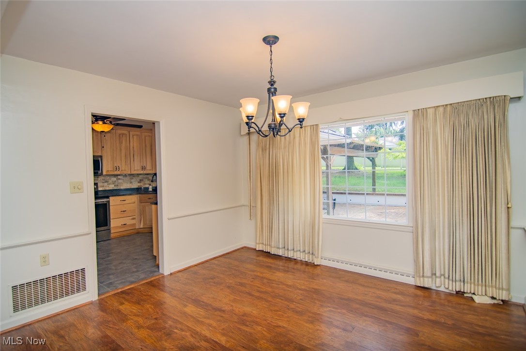 Hillcrest - Residential