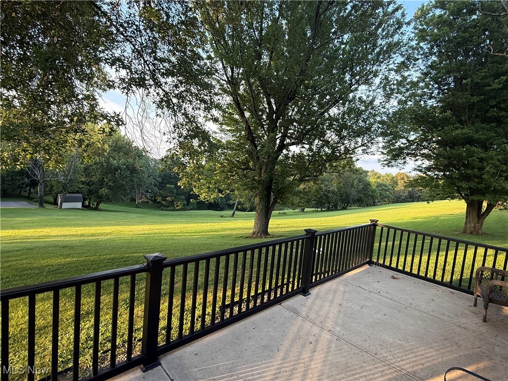 Hillcrest - Residential