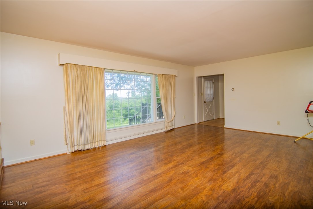 Hillcrest - Residential