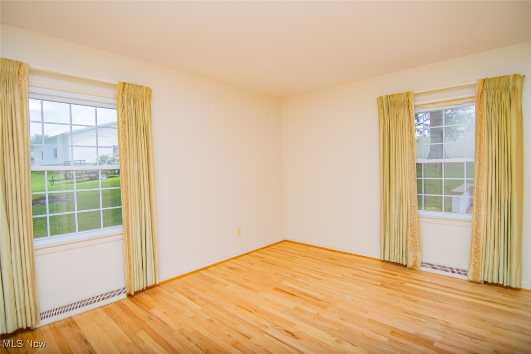 Hillcrest - Residential