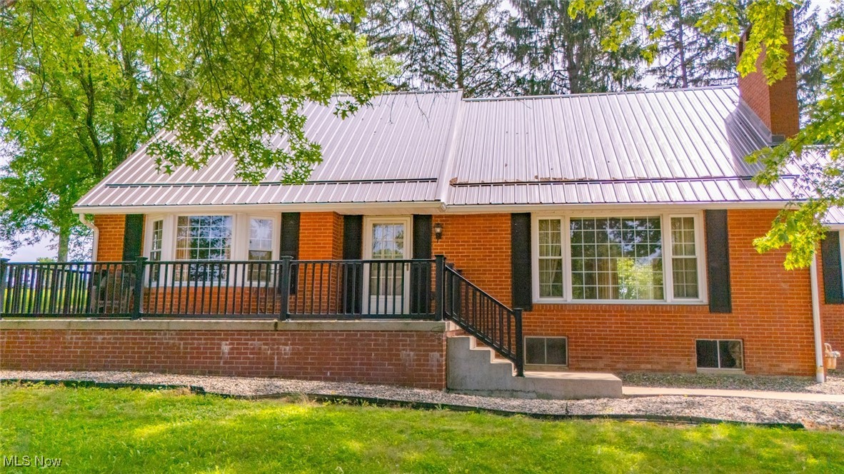 Hillcrest - Residential