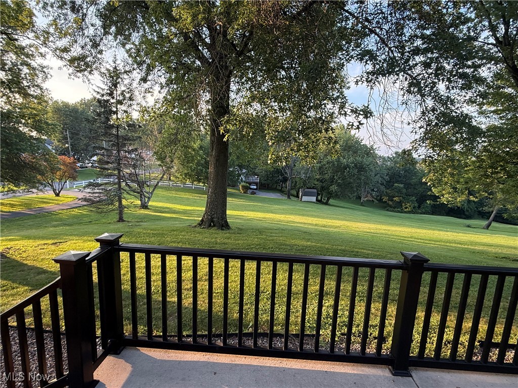 Hillcrest - Residential