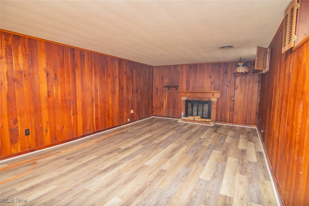 Hillcrest - Residential