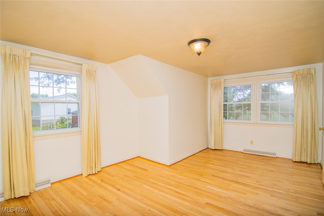 Hillcrest - Residential