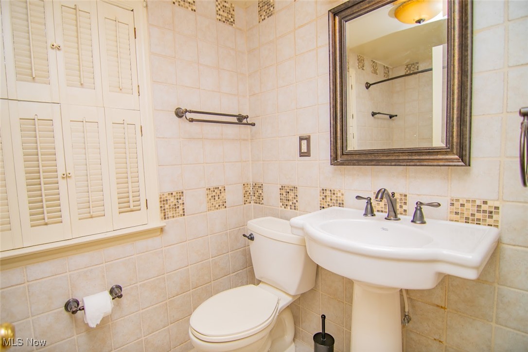 Hillcrest - Residential