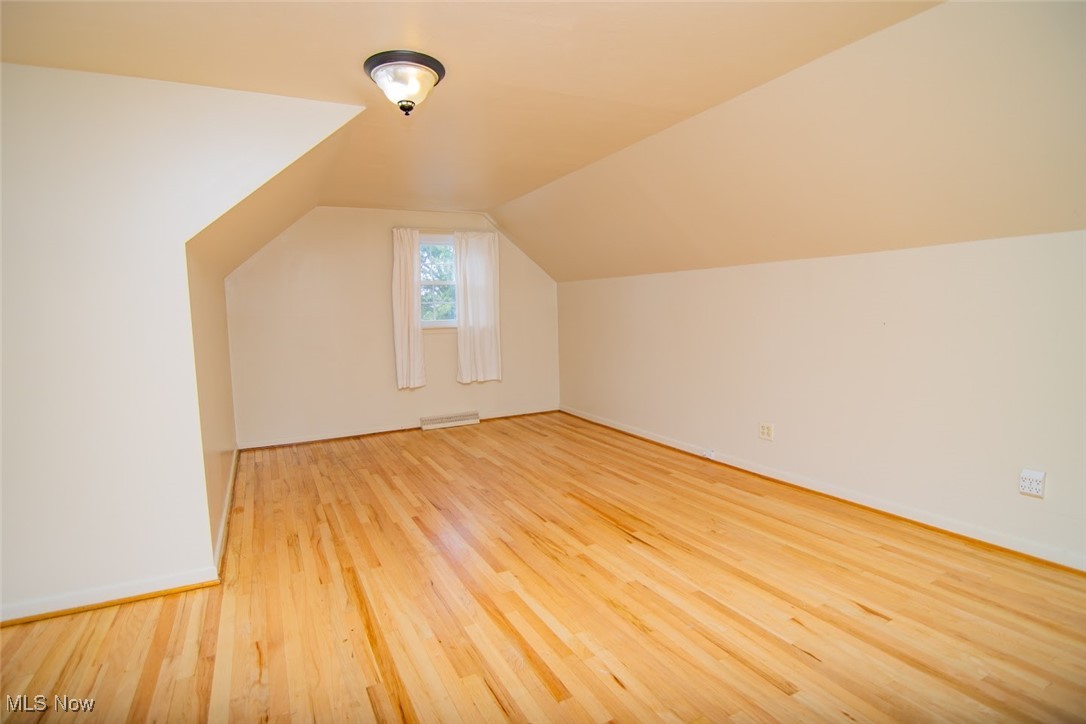 Hillcrest - Residential