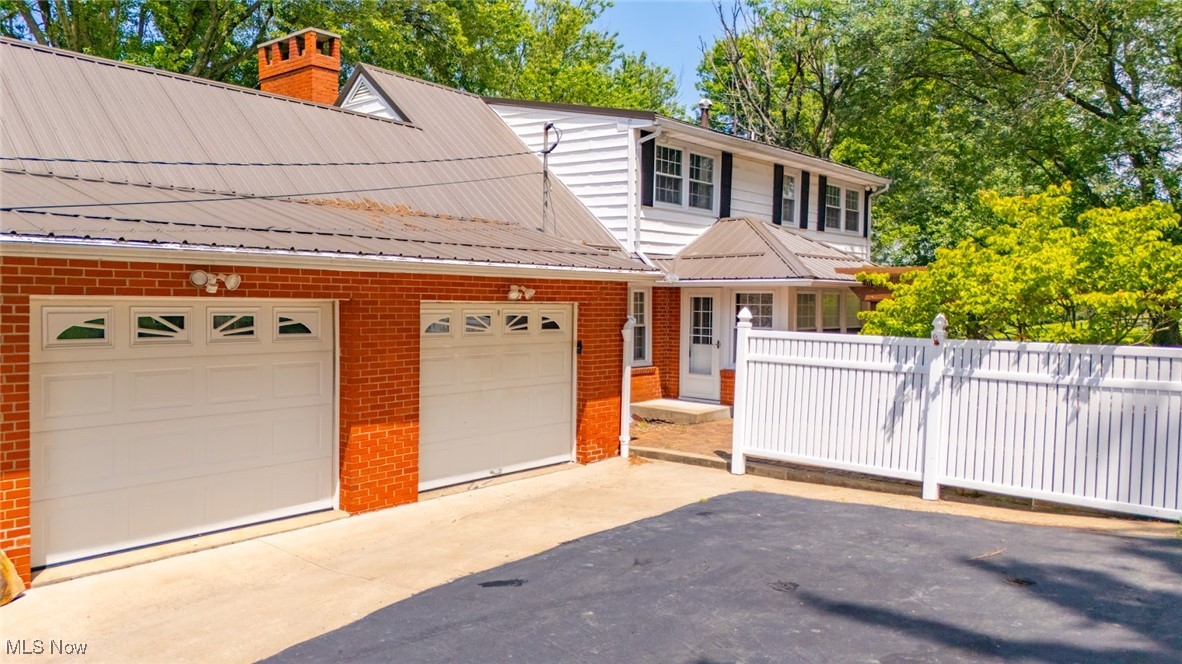 Hillcrest - Residential