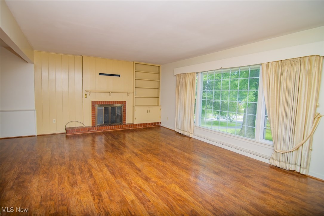 Hillcrest - Residential