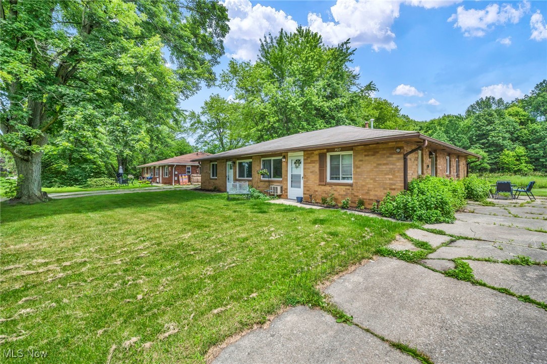 7515 Maddock Road