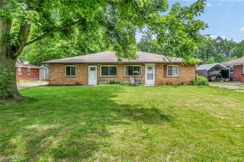 7515 Maddock Road North Ridgeville OH 44039