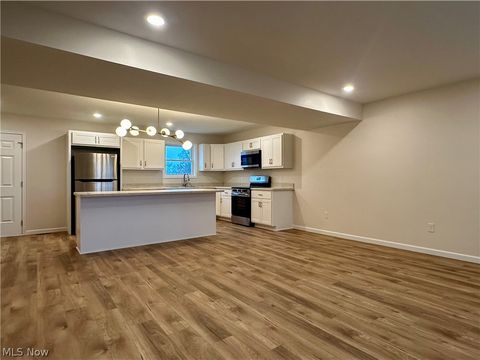 Tiny photo for 1581 Drexel Avenue NW, Warren, OH 44485 (MLS # 5190548)