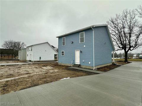 Tiny photo for 1581 Drexel Avenue NW, Warren, OH 44485 (MLS # 5190548)