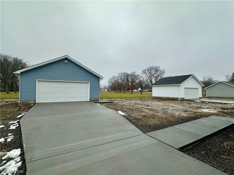 Tiny photo for 1581 Drexel Avenue NW, Warren, OH 44485 (MLS # 5190548)