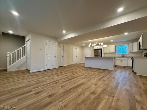 Tiny photo for 1581 Drexel Avenue NW, Warren, OH 44485 (MLS # 5190548)