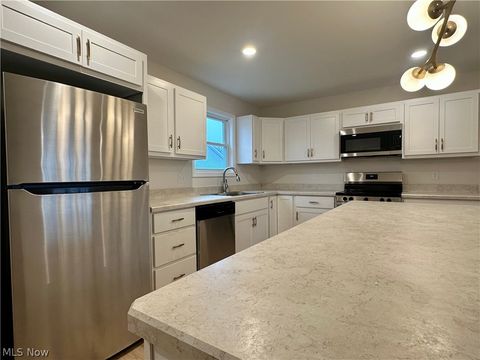 Tiny photo for 1581 Drexel Avenue NW, Warren, OH 44485 (MLS # 5190548)