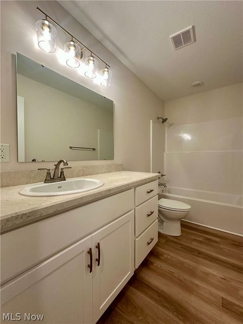 Tiny photo for 1581 Drexel Avenue NW, Warren, OH 44485 (MLS # 5190548)