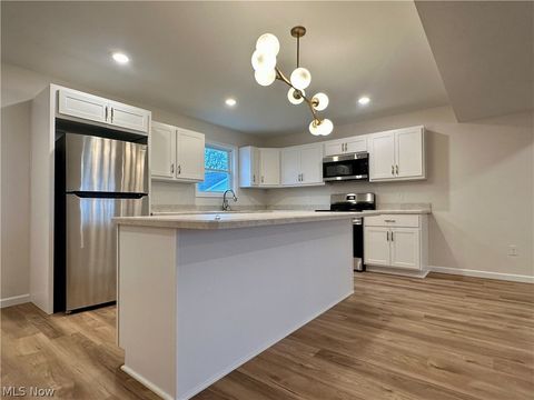 Tiny photo for 1581 Drexel Avenue NW, Warren, OH 44485 (MLS # 5190548)