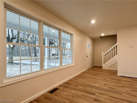 Tiny photo for 1581 Drexel Avenue NW, Warren, OH 44485 (MLS # 5190548)