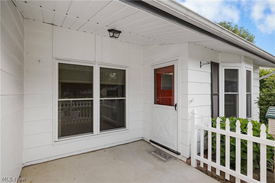 26701 Redwood Drive