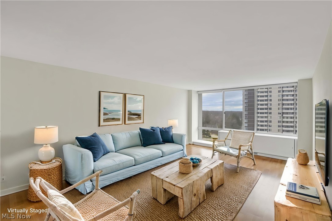 Winton Place - Residential