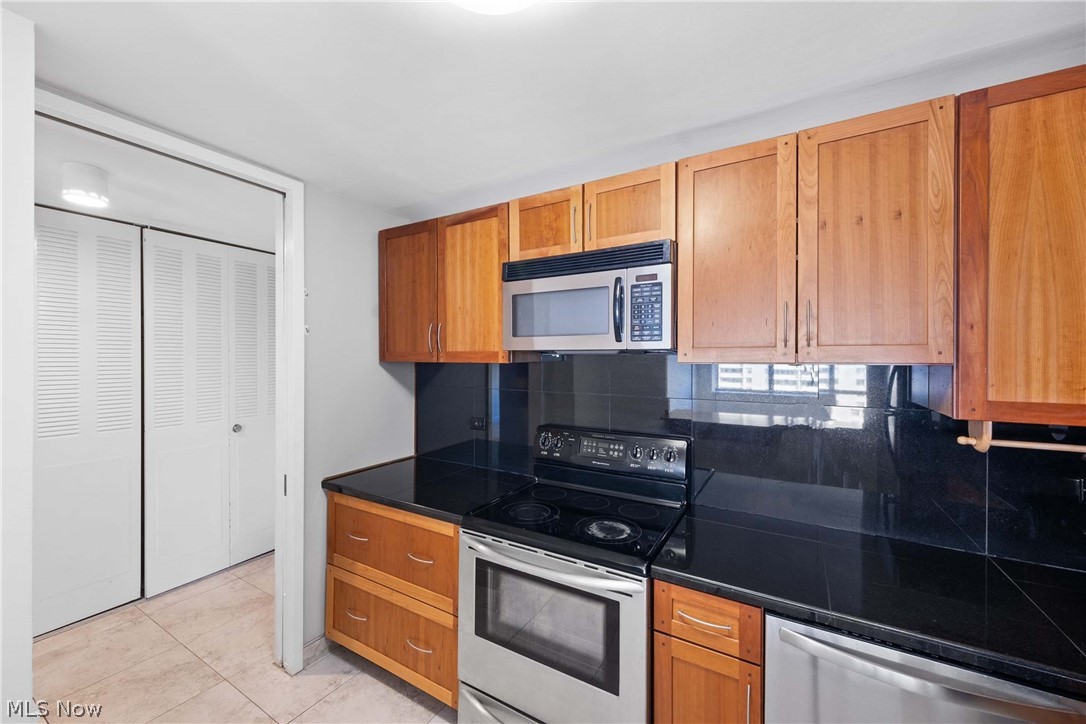 Winton Place - Residential