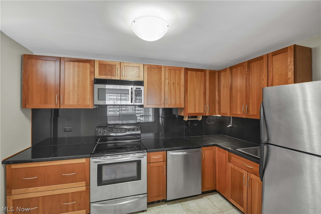 Winton Place - Residential