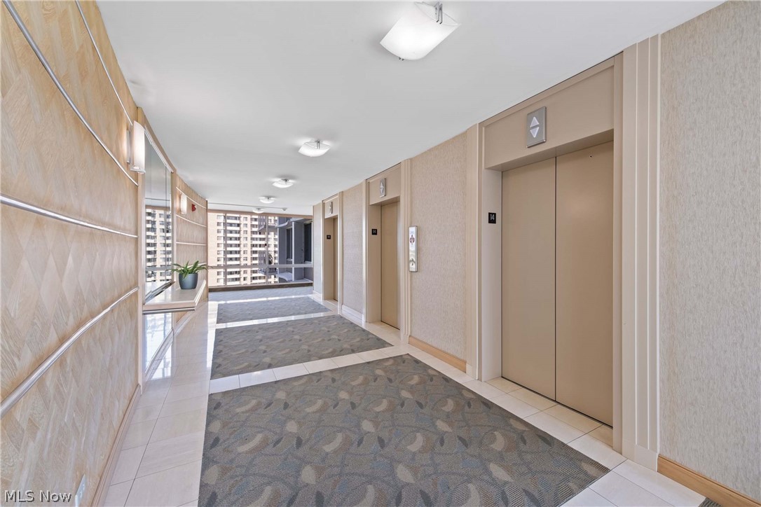 Winton Place - Residential