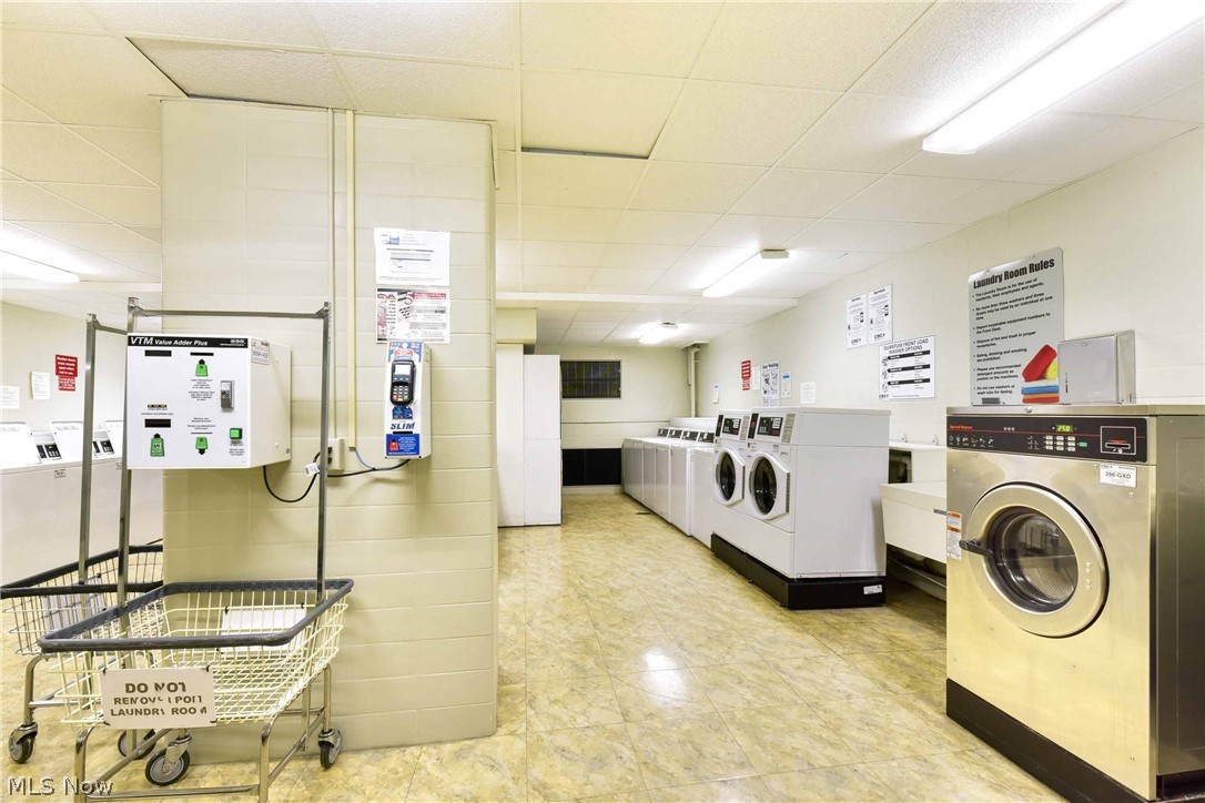 Winton Place - Residential