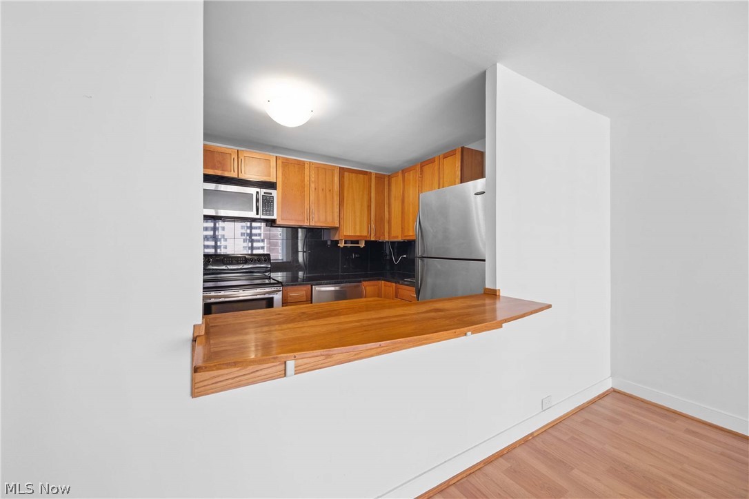 Winton Place - Residential