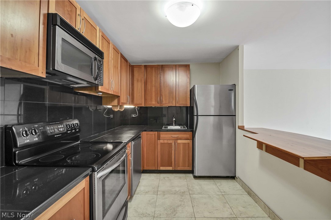 Winton Place - Residential