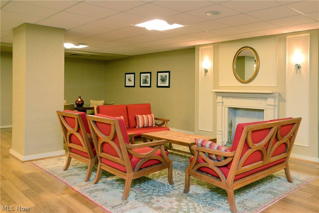 Winton Place - Residential