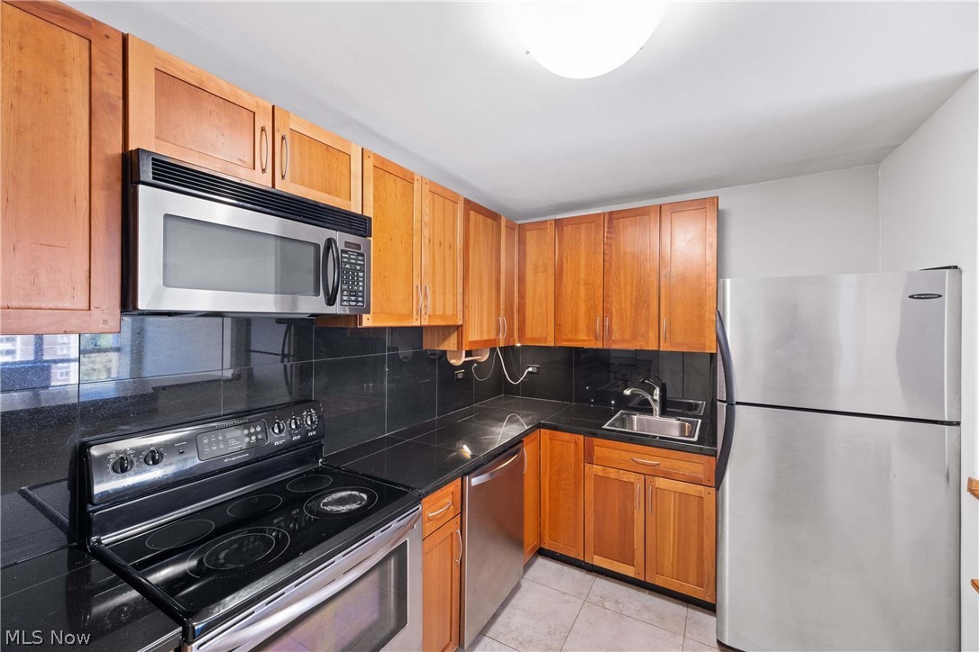 Winton Place - Residential