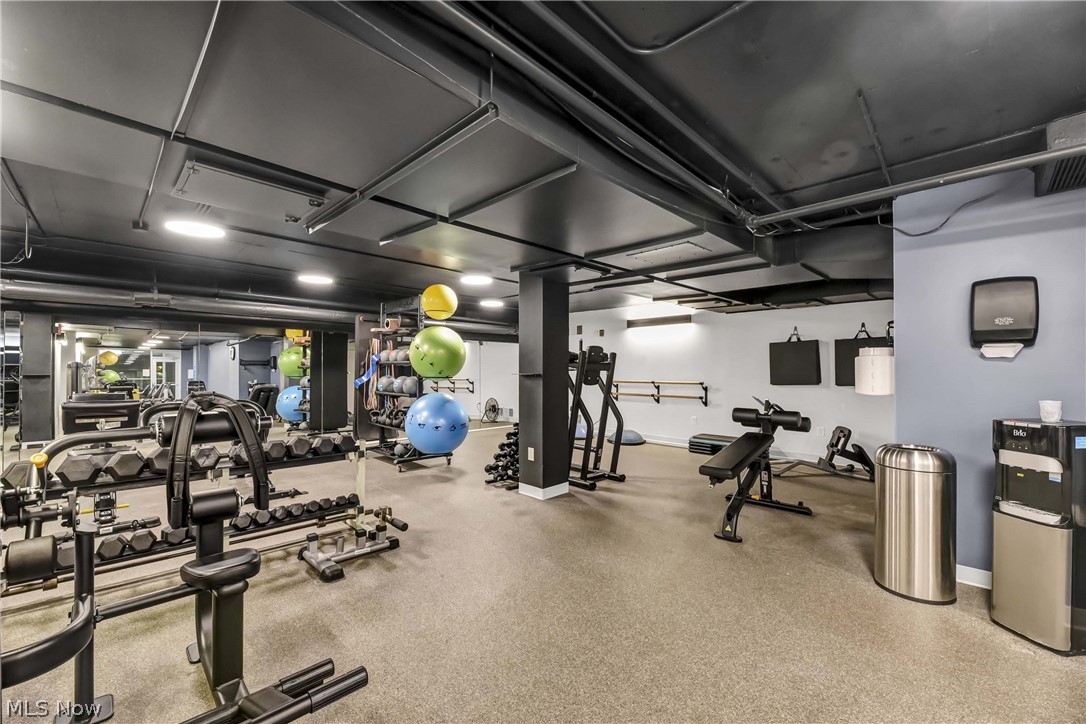 Winton Place - Residential